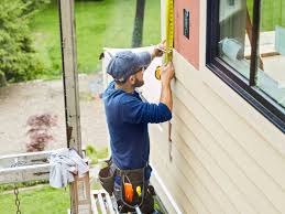 Best Custom Siding Design  in Shiremanstown, PA